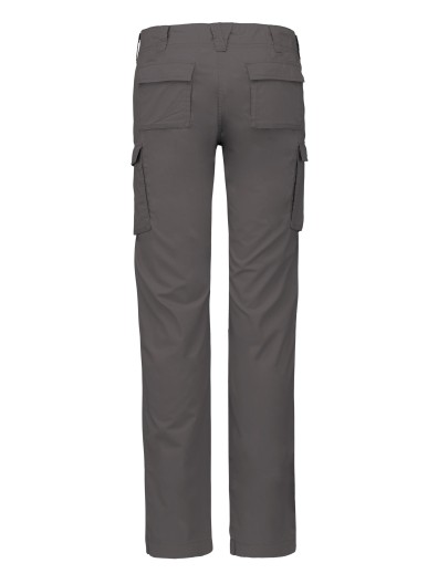 Calas leves multibolsos - K746