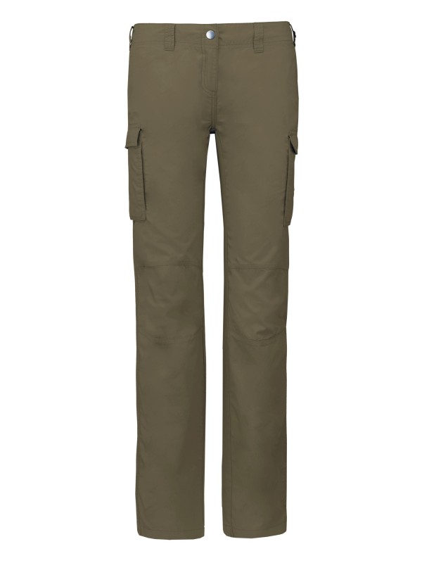 Calas leves multibolsos - K746