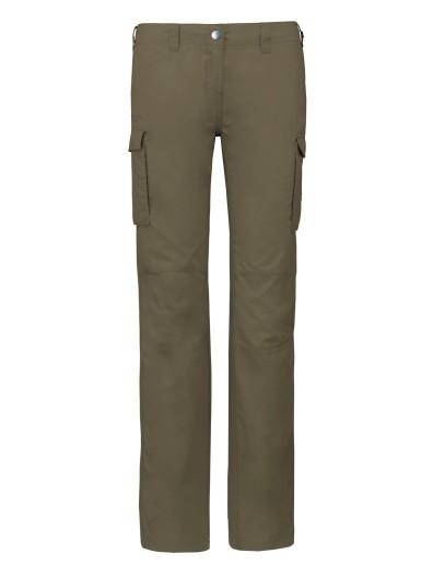 Calas leves multibolsos - K746