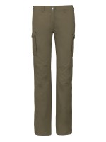 Calas leves multibolsos - K746