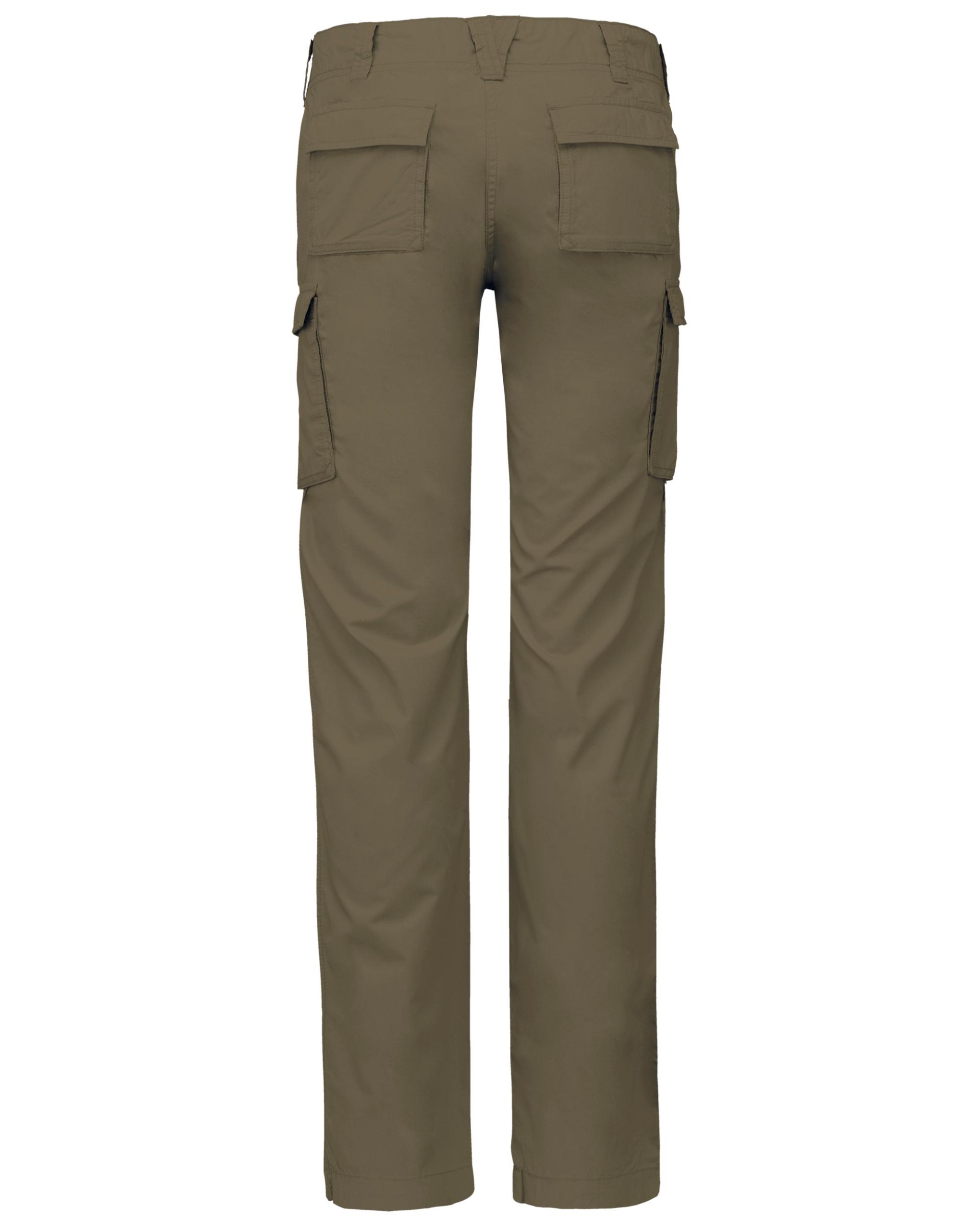 Calças leves multibolsos - K746