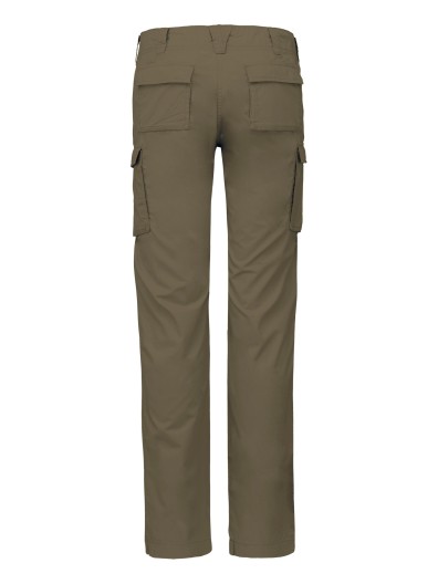 Calas leves multibolsos - K746