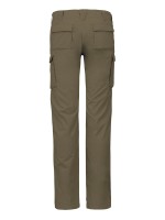 Calas leves multibolsos - K746