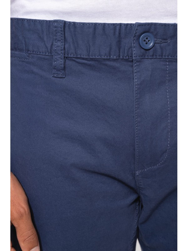 Bermuda chino - K750