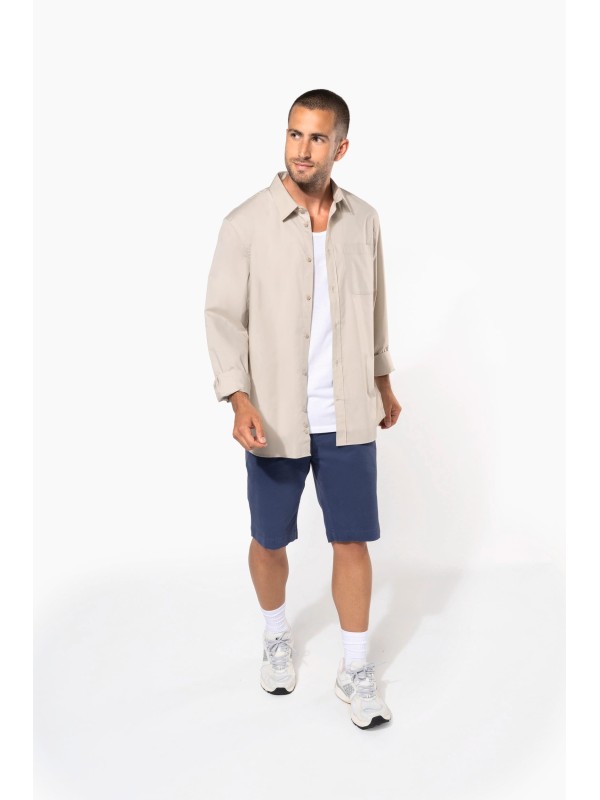 Bermuda chino - K750