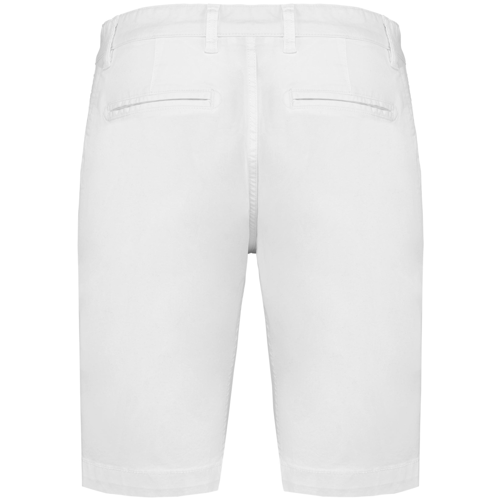 Bermuda chino - K750