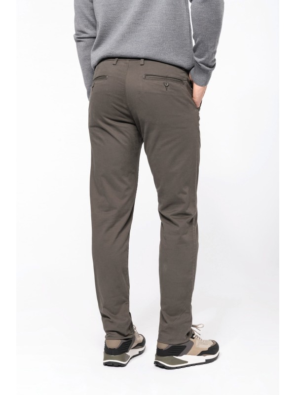 Calas Chino Premium - K748
