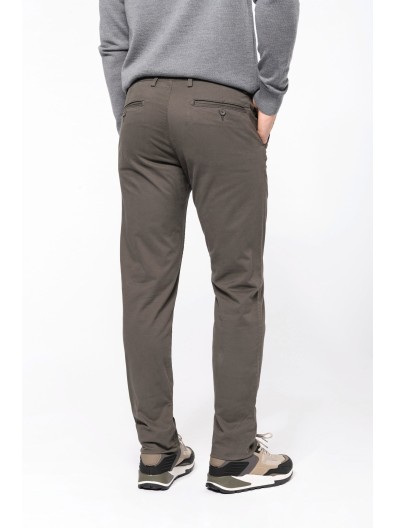 Calas Chino Premium - K748