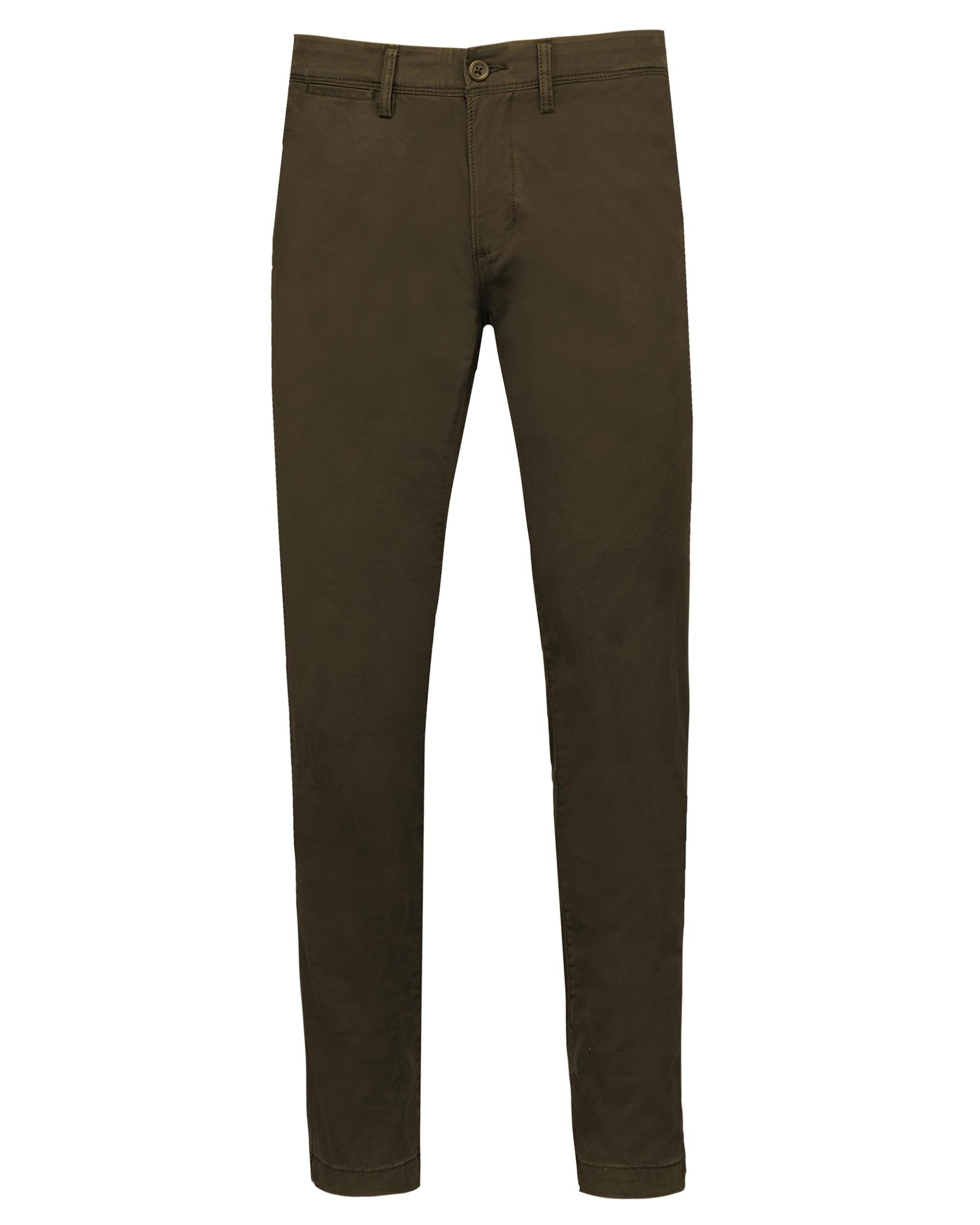 Calças Chino Premium - K748