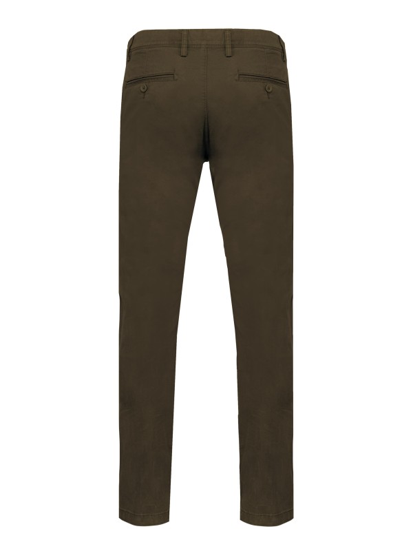 Calas Chino Premium - K748
