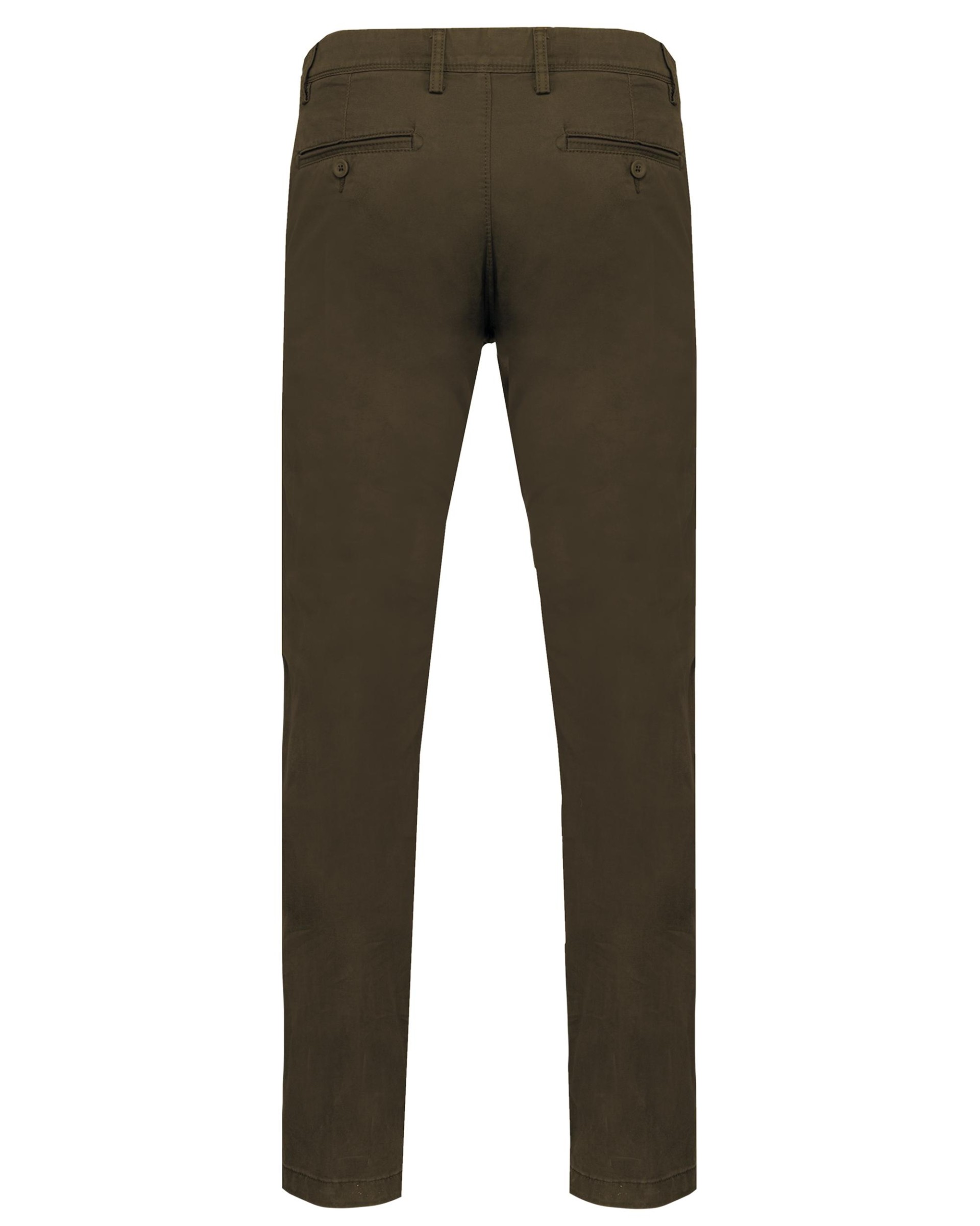 Calças Chino Premium - K748