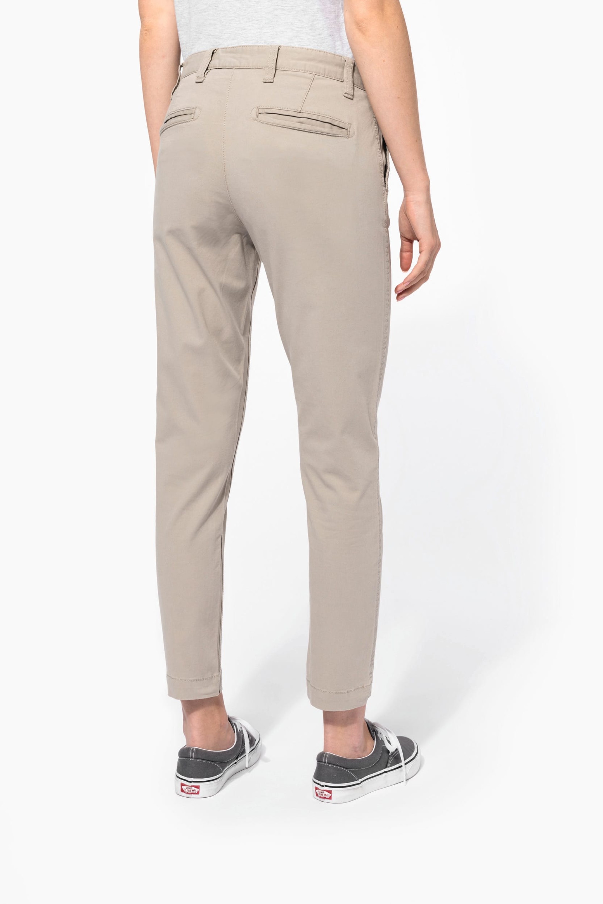 Calças curtas - K749