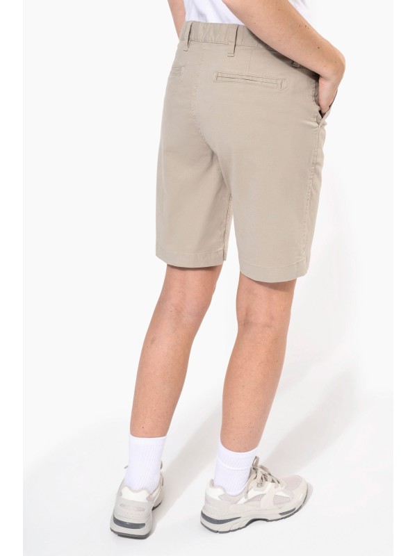 Bermuda chino - K751