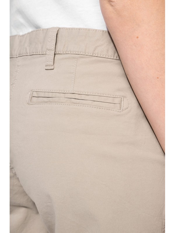 Bermuda chino - K751