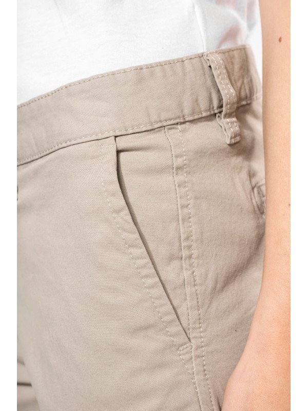 Bermuda chino - K751