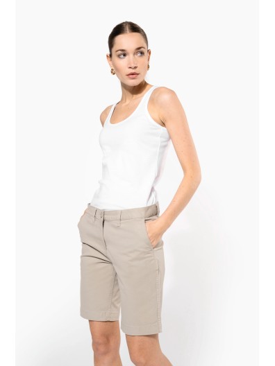 Bermuda chino - K751