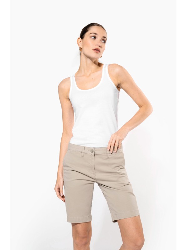 Bermuda chino - K751