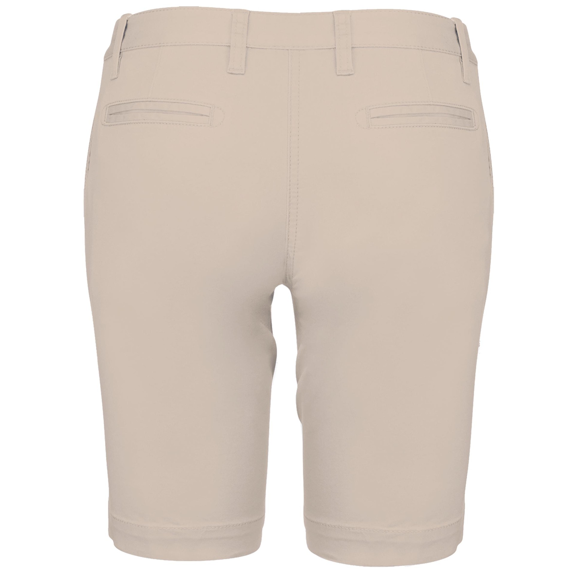 Bermuda chino - K751