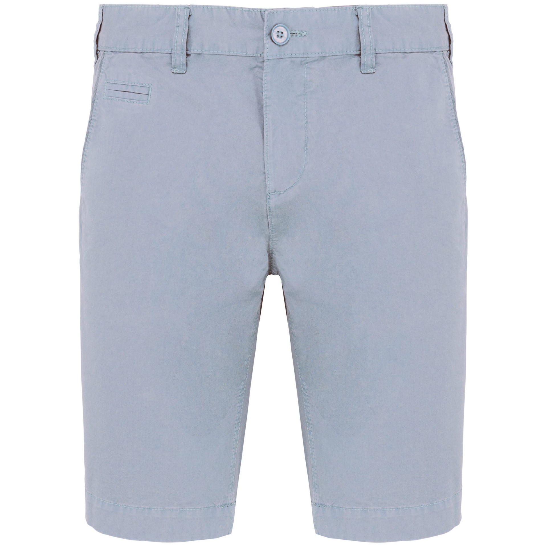 Bermuda pré-lavada - K752