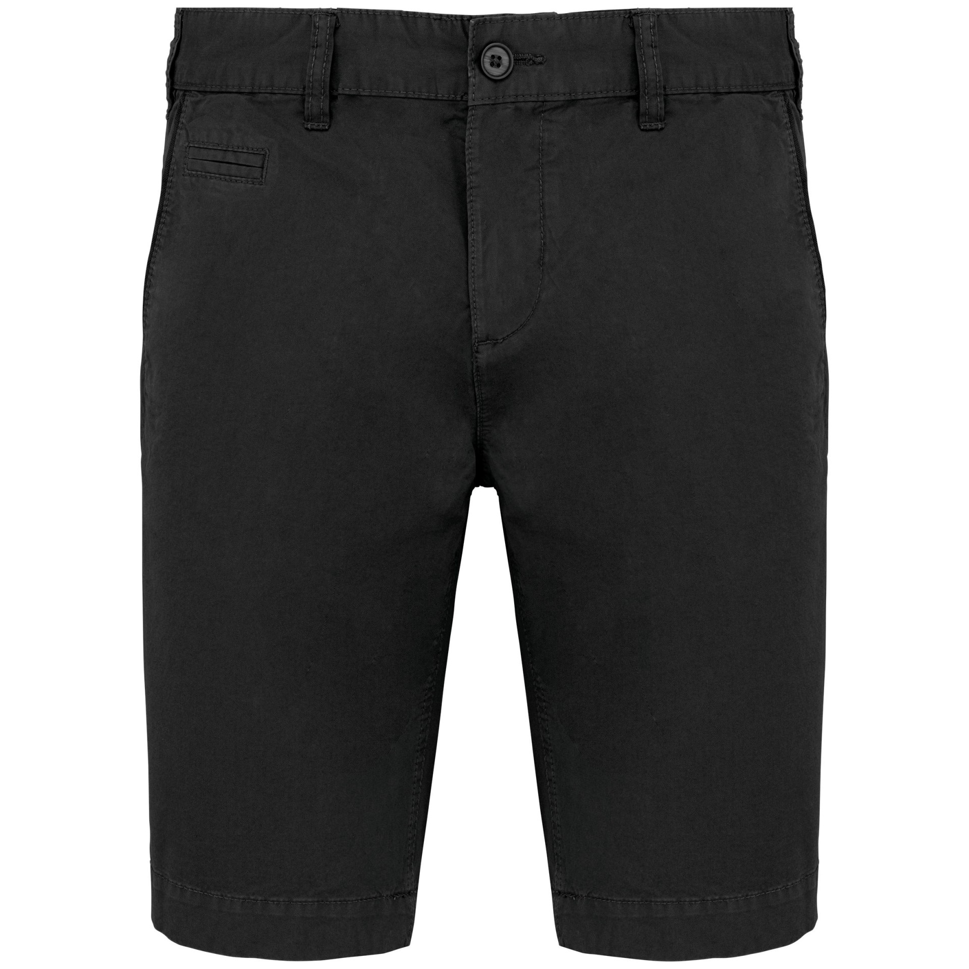 Bermuda pré-lavada - K752