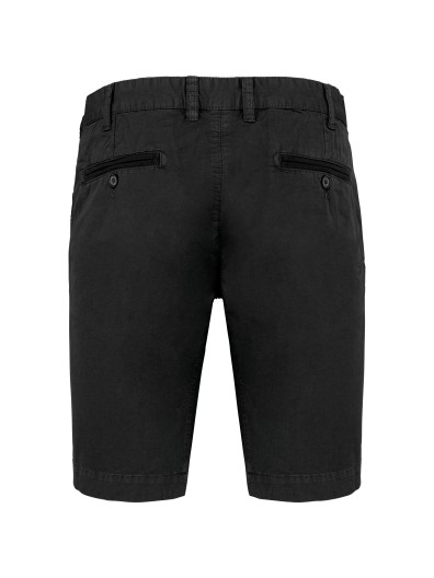 Bermuda pr-lavada - K752