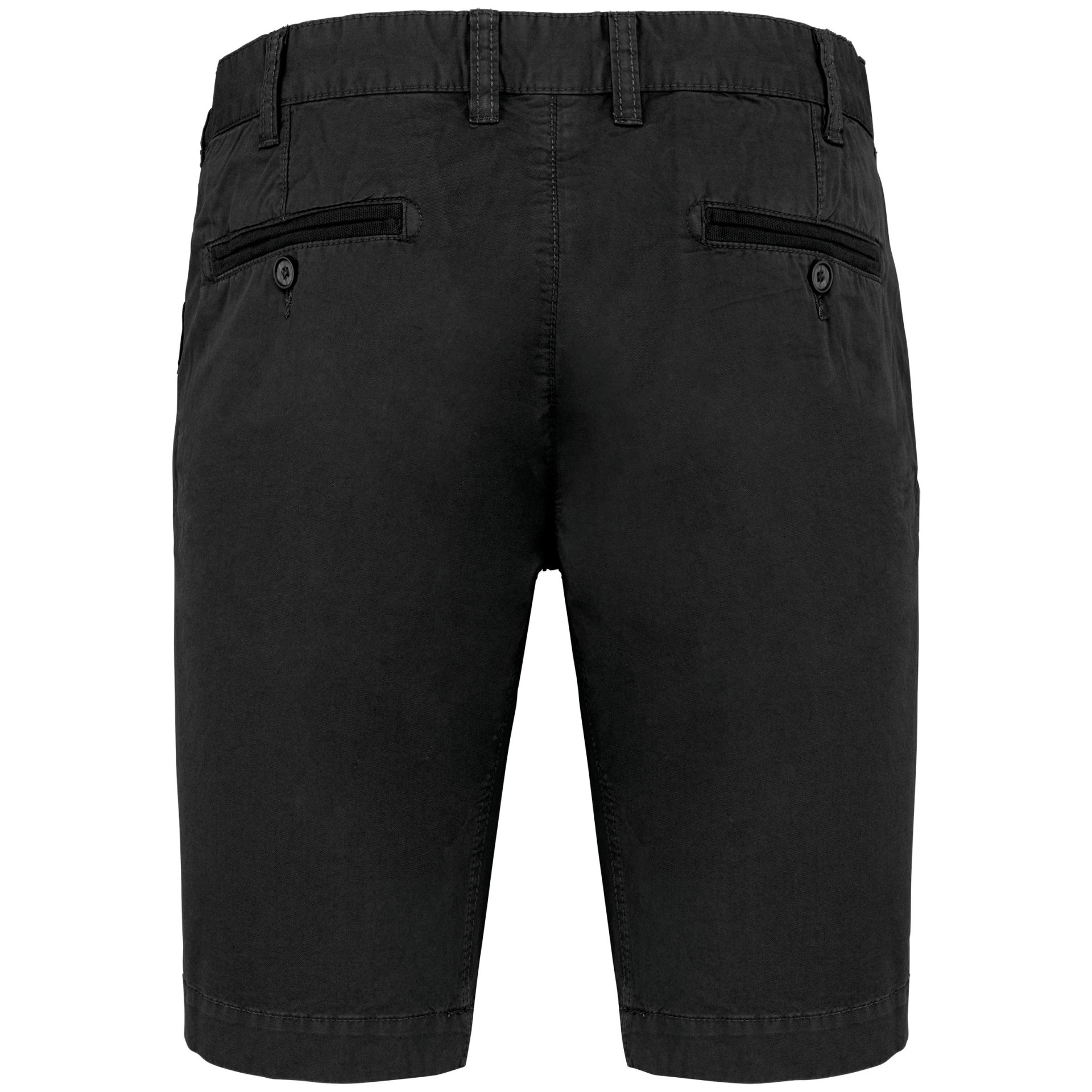 Bermuda pré-lavada - K752