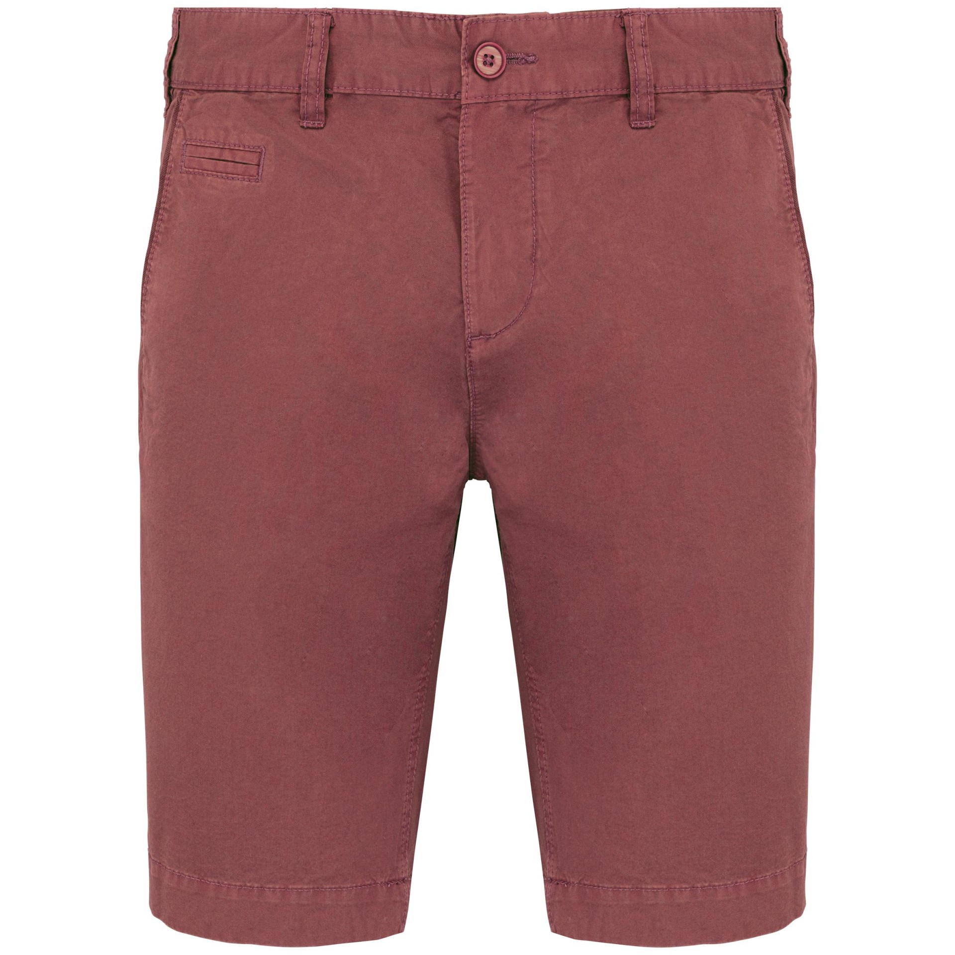 Bermuda pré-lavada - K752