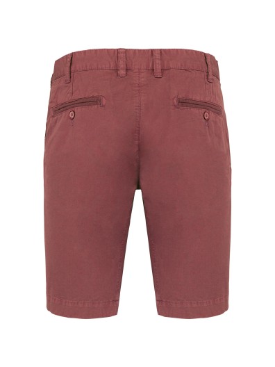 Bermuda pr-lavada - K752