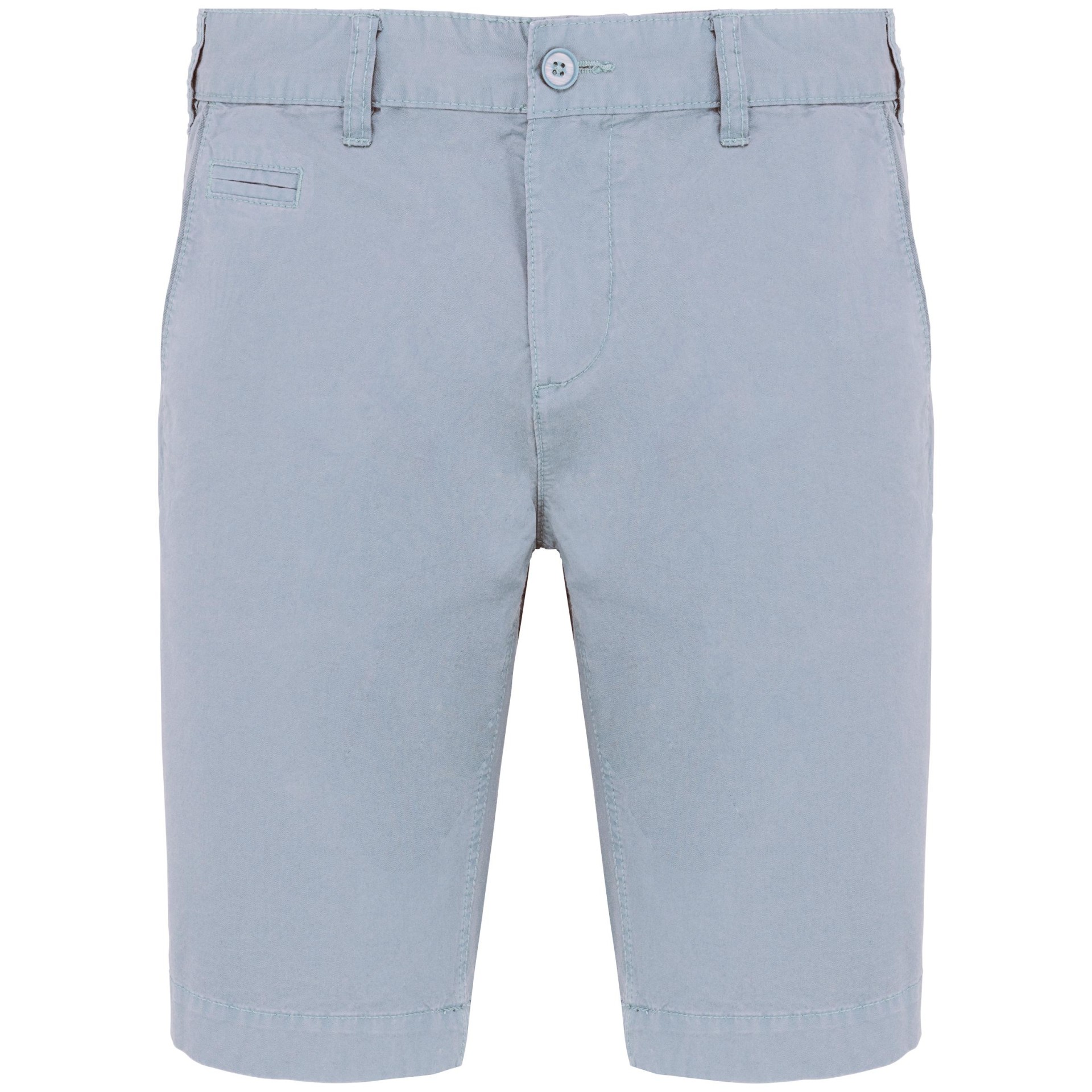 Bermuda pré-lavada - K752