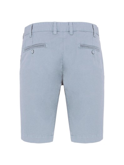 Bermuda pré-lavada - K752 Bermuda pré-lavada - K752