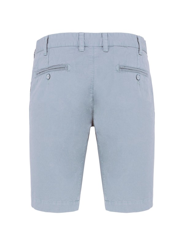 Bermuda pr-lavada - K752