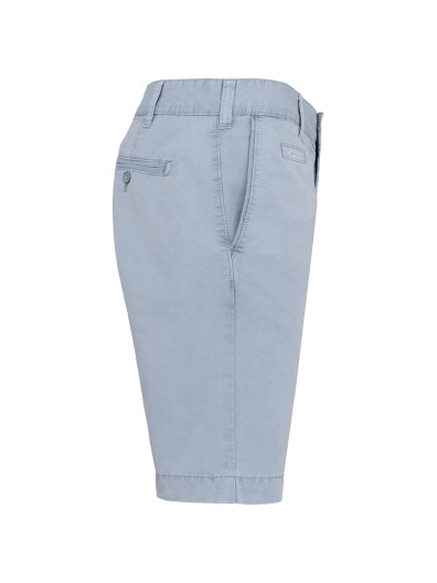 Bermuda pré-lavada - K752 Bermuda pré-lavada - K752