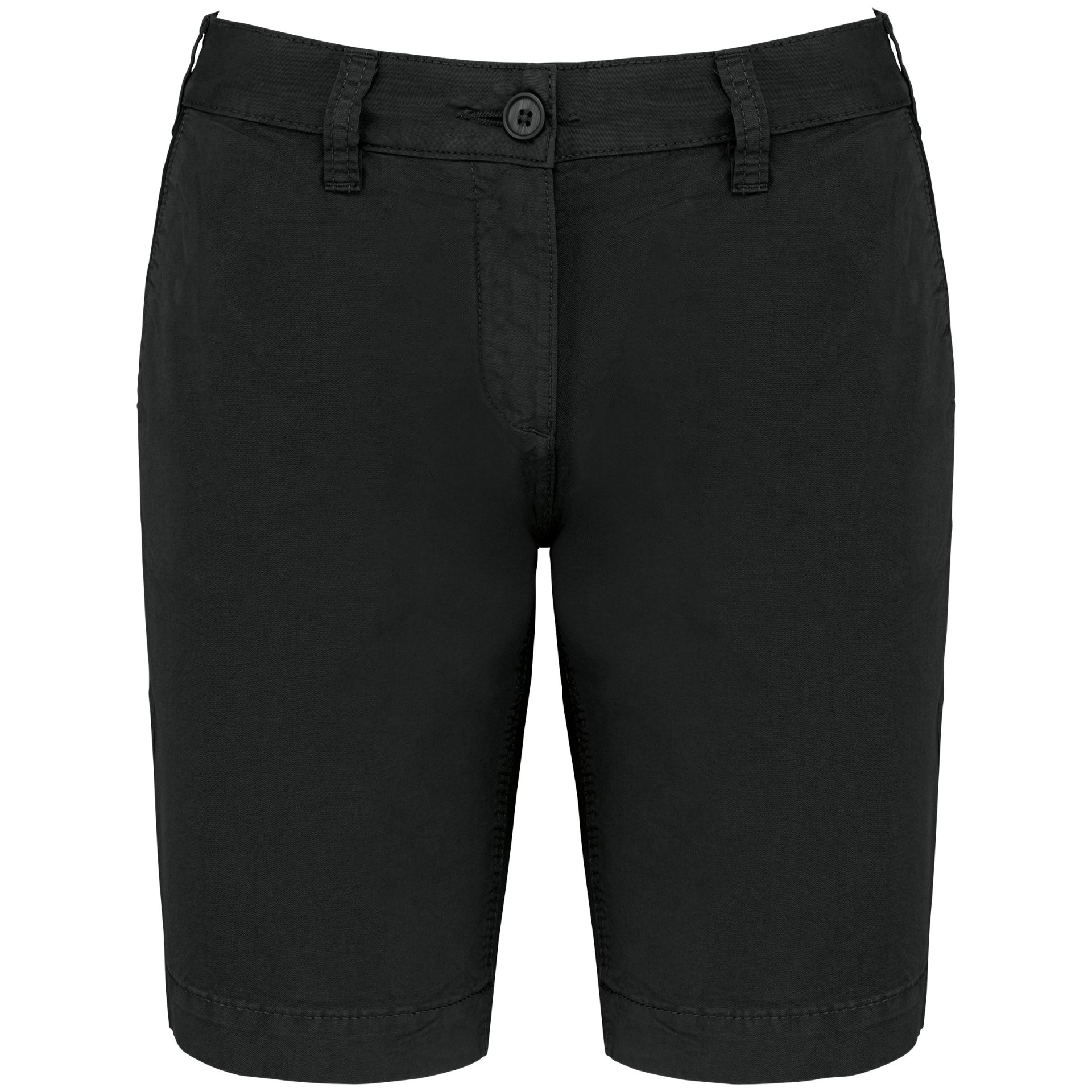 Bermuda pré-lavada - K753