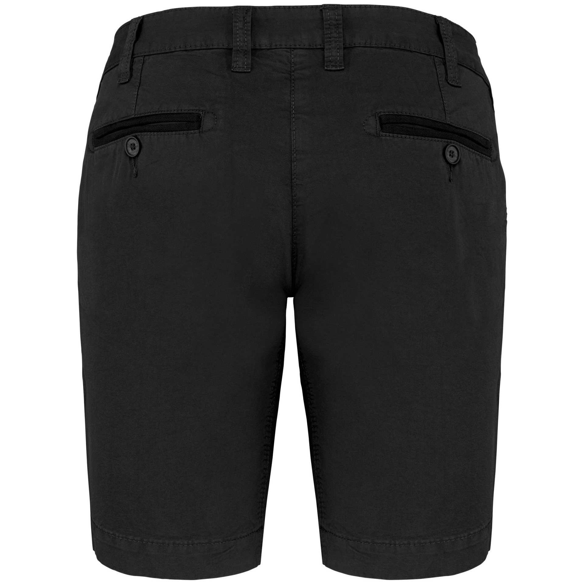 Bermuda pré-lavada - K753