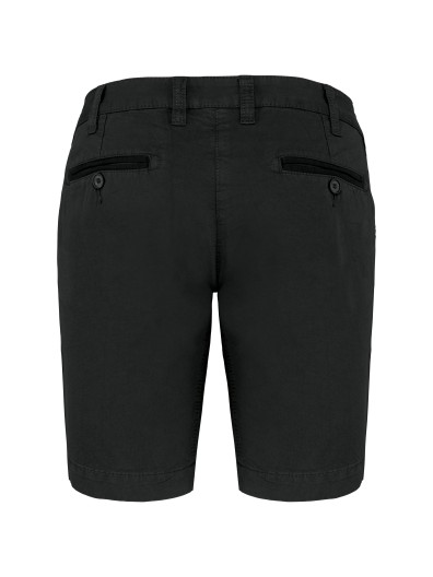 Bermuda pr-lavada - K753