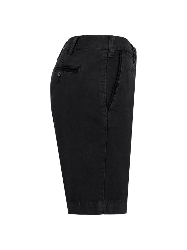 Bermuda pr-lavada - K753