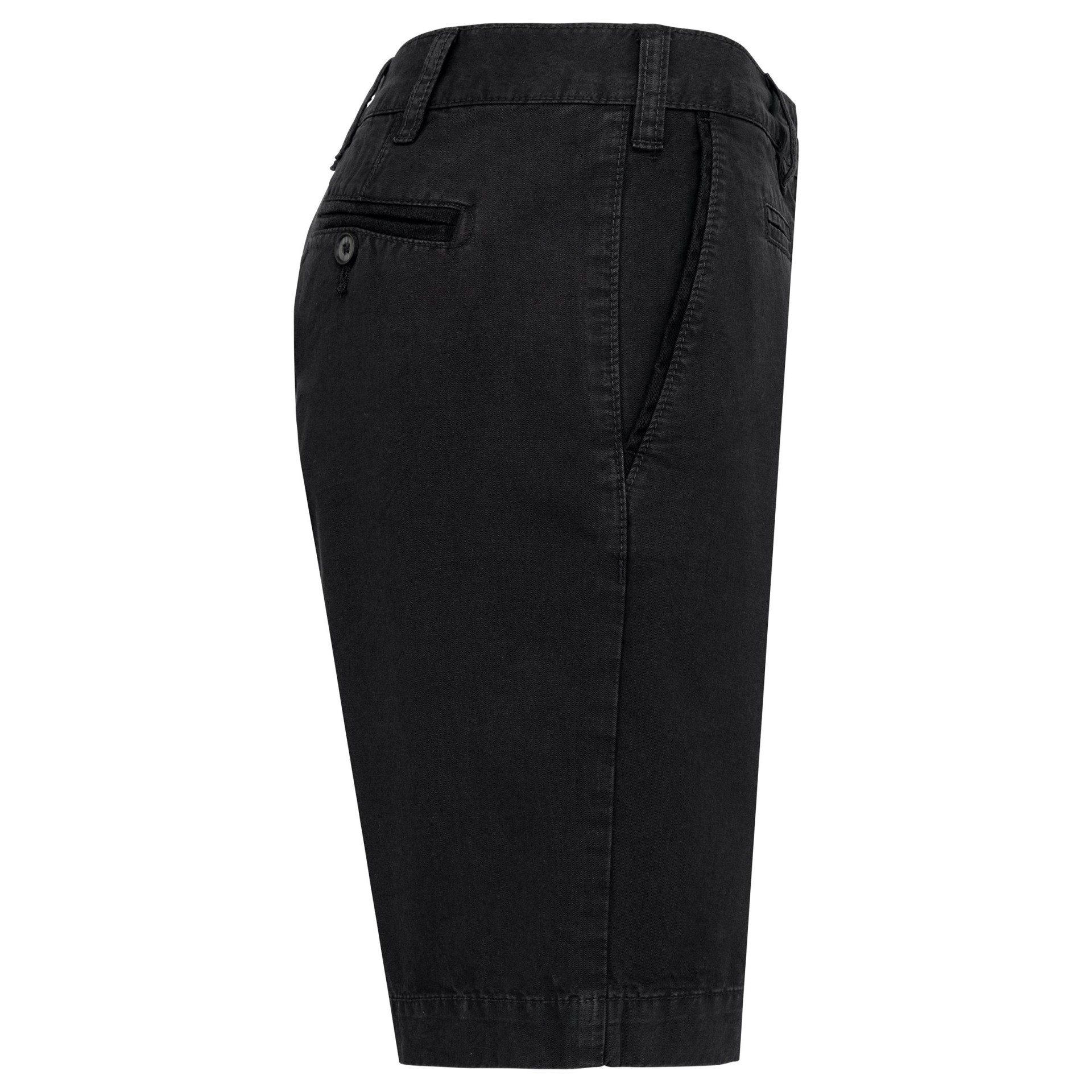 Bermuda pré-lavada - K753