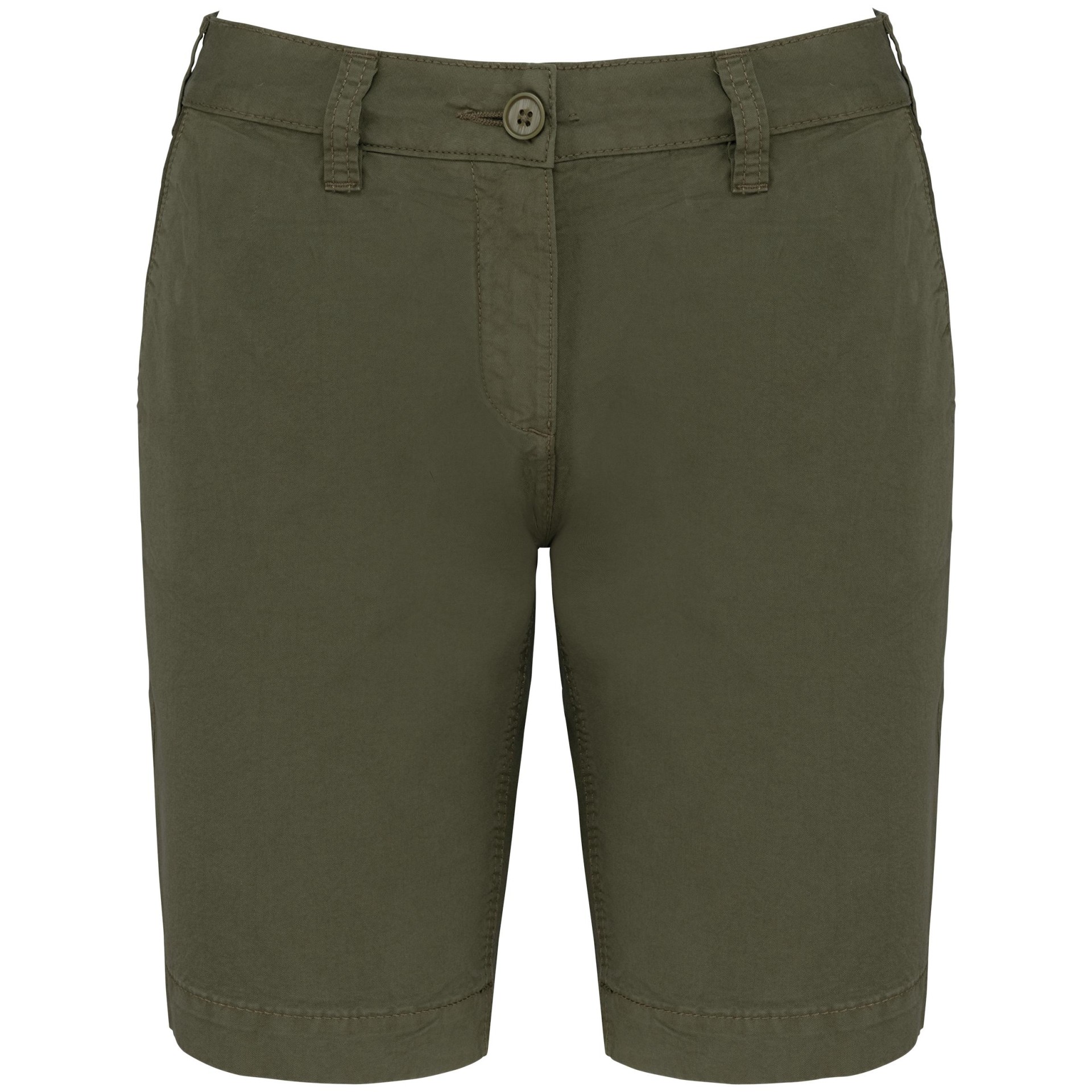 Bermuda pré-lavada - K753