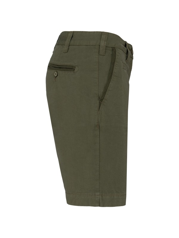 Bermuda pr-lavada - K753