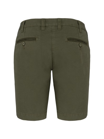 Bermuda pr-lavada - K753