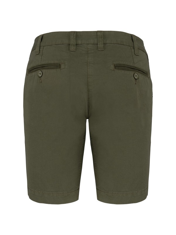 Bermuda pr-lavada - K753