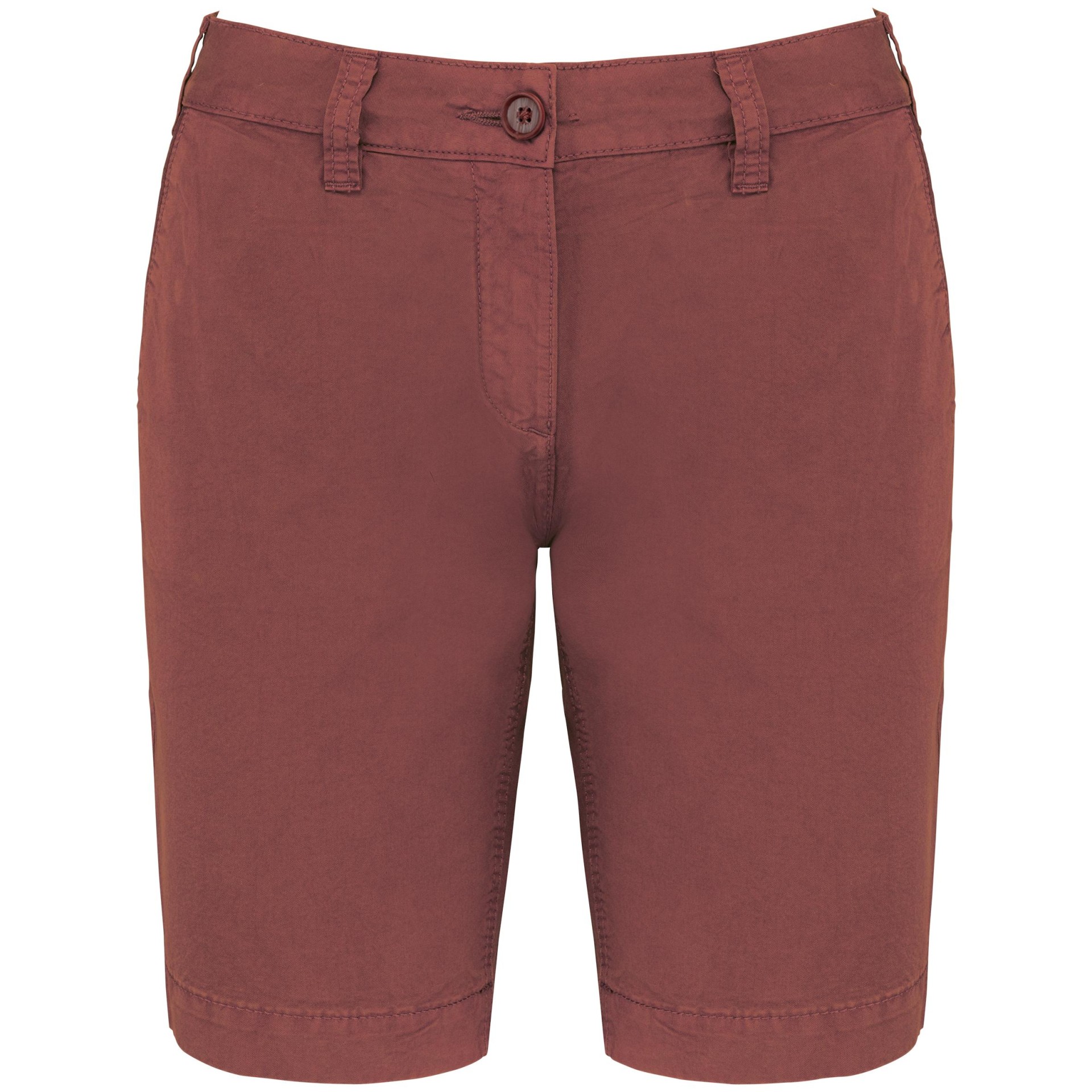 Bermuda pré-lavada - K753