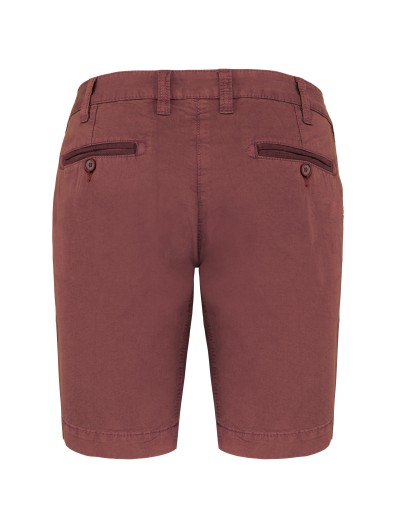 Bermuda pr-lavada - K753