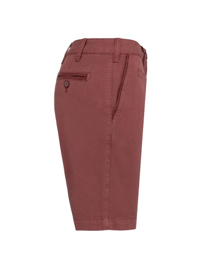 Bermuda pr-lavada - K753