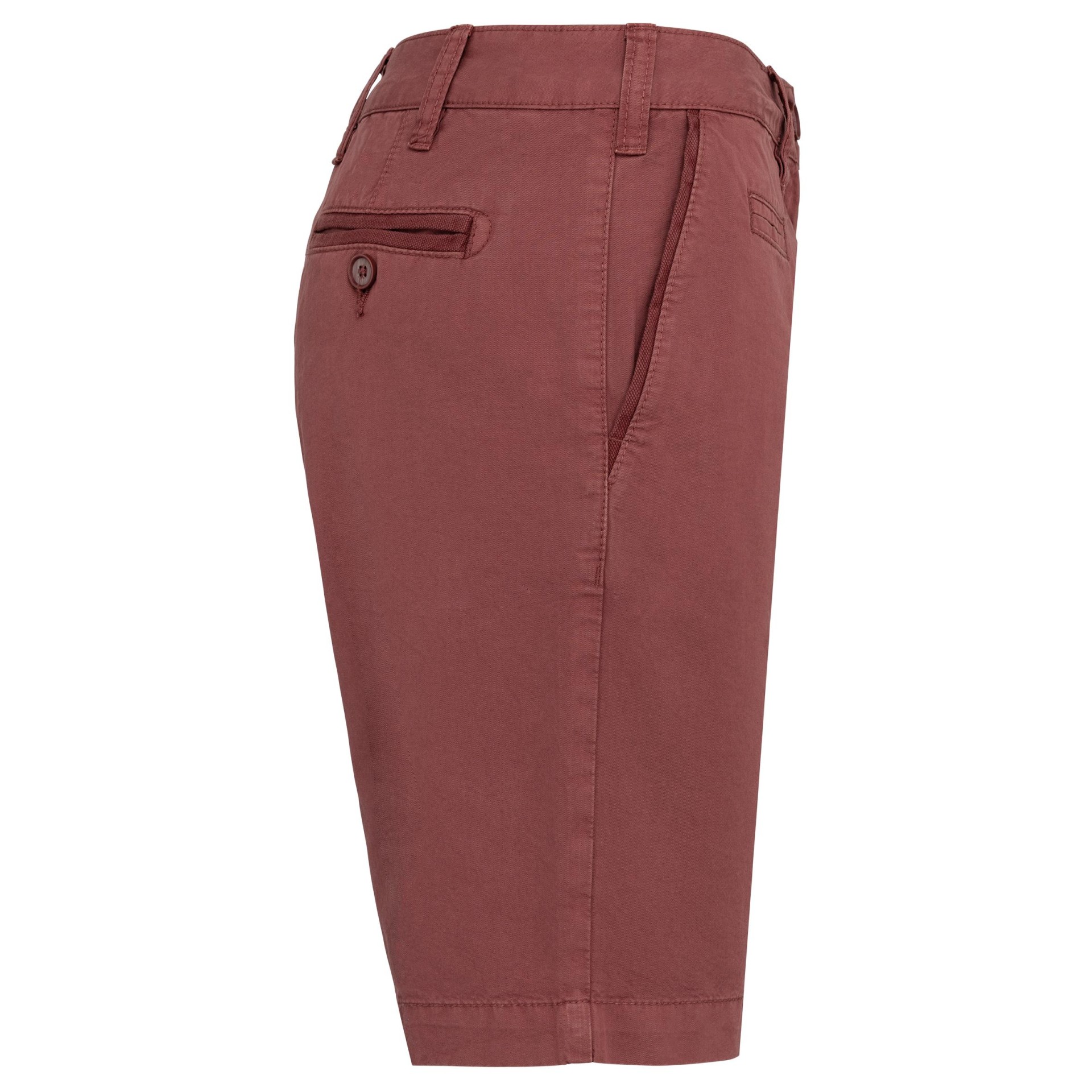 Bermuda pré-lavada - K753