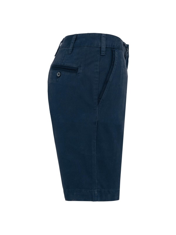 Bermuda pr-lavada - K753