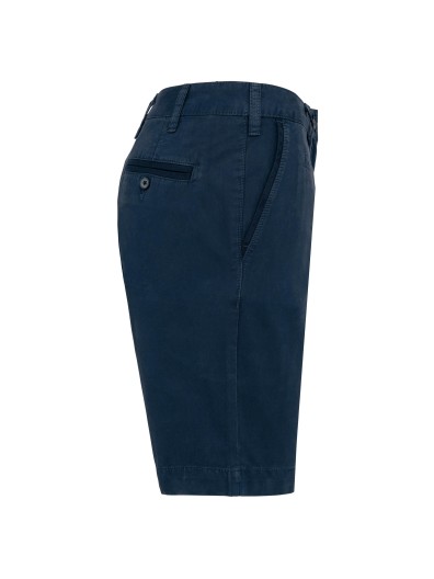 Bermuda pr-lavada - K753