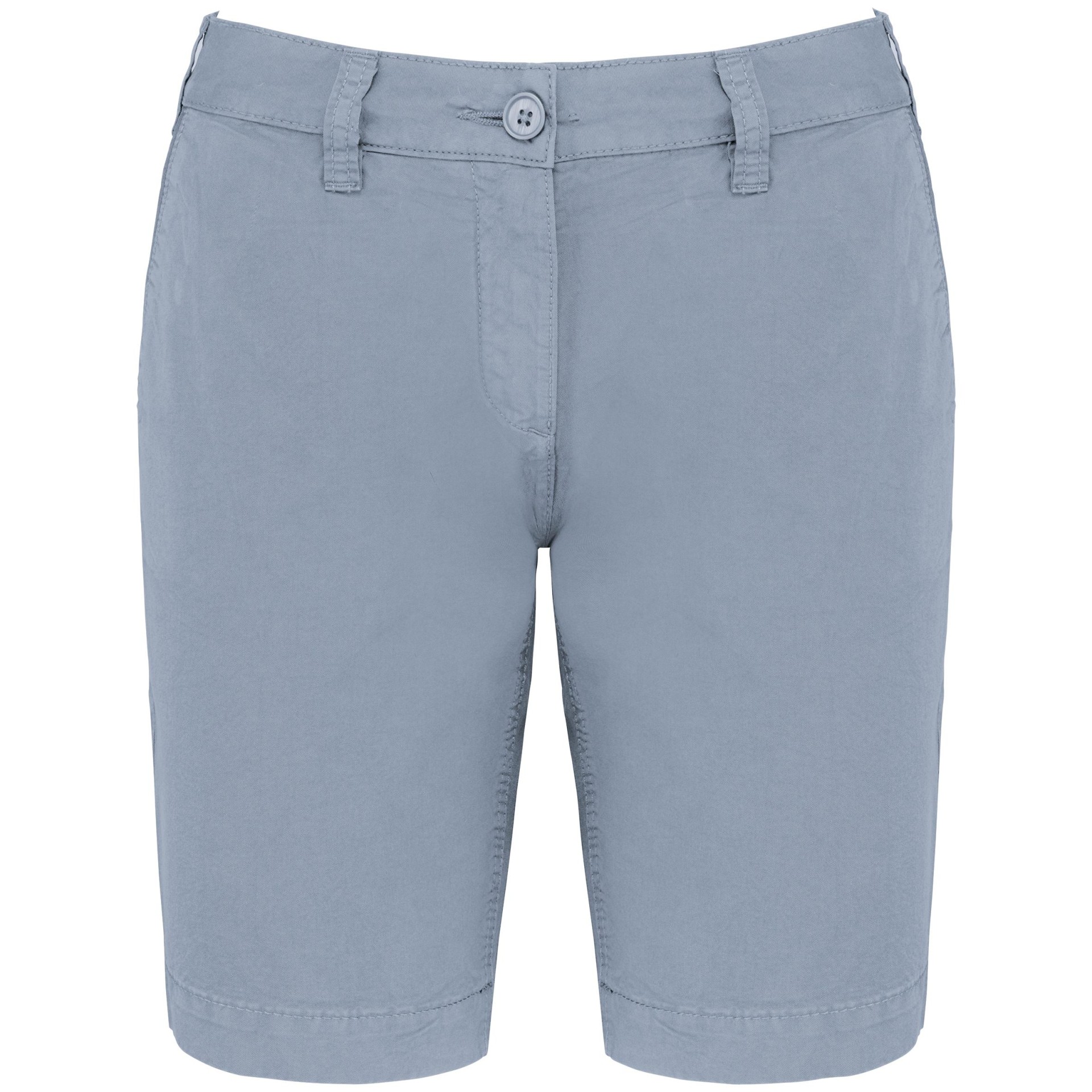 Bermuda pré-lavada - K753