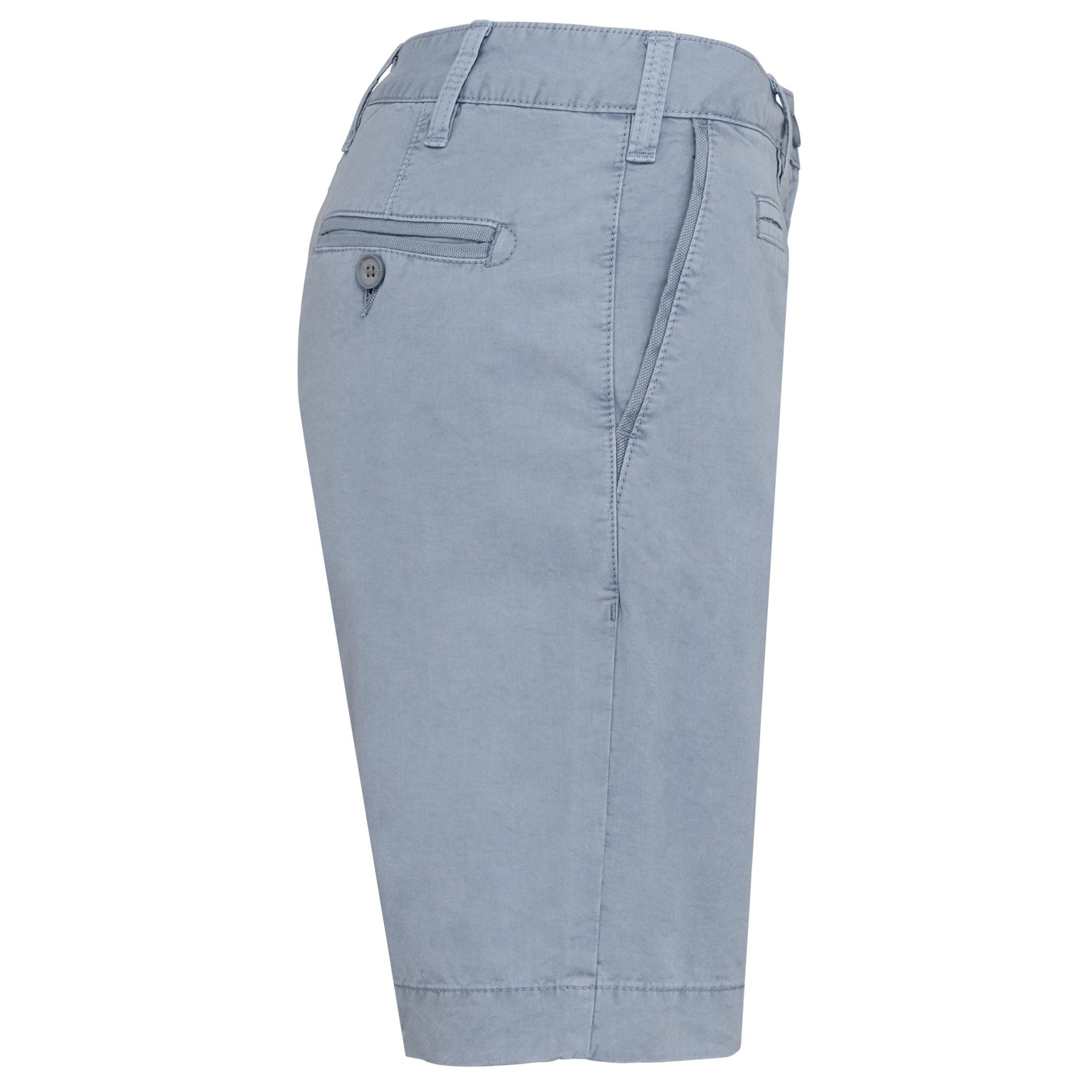 Bermuda pré-lavada - K753