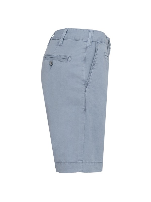 Bermuda pr-lavada - K753